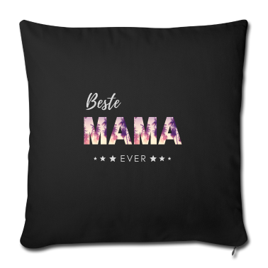geburtstagsgeschenke mama Kissenbezug - beste Mama Geburtstagsgeschenk für Mama