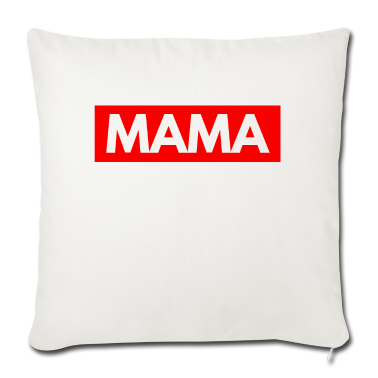 geburtstagsgeschenke mama Kissenbezug - Mama