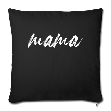 geburtstagsgeschenke mama Kissenbezug - Mama
