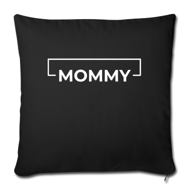 geburtstagsgeschenke mama Kissenbezug - Mama
