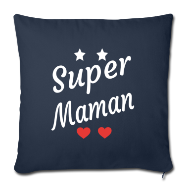 geburtstagsgeschenke mama Kissenbezug - Super Mama Geburtstagsgeschenk Mutter Mutter