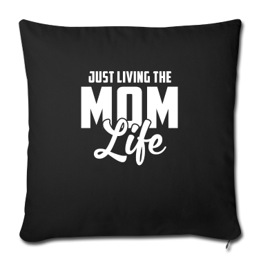 geburtstagsgeschenke mama Kissenbezug - Mama Geschenke