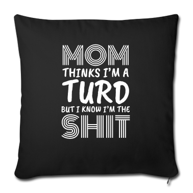 geburtstagsgeschenke mama Kissenbezug - Mama Geschenke
