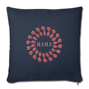 geburtstagsgeschenke mama Kissenbezug - Mama Muttertagsgeschenke