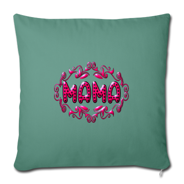 geburtstagsgeschenke mama Kissenbezug - MAMA MUTTERTAGSGESCHENKE MUTTER WERDEN
