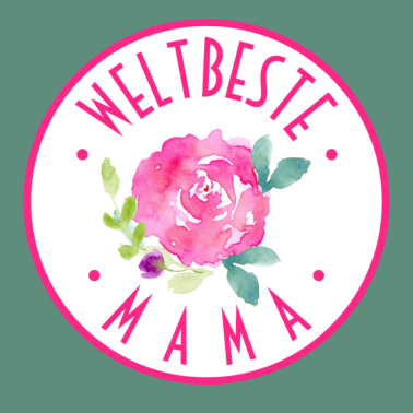 Motiv WELTBESTE MAMA - GEBURTSTAG - MUTTERTAG - GESCHENK