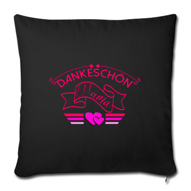 geburtstagsgeschenke mama Kissenbezug - GESCHENKE FÜR MAMA DANKESCHÖN DANKE MUTTER