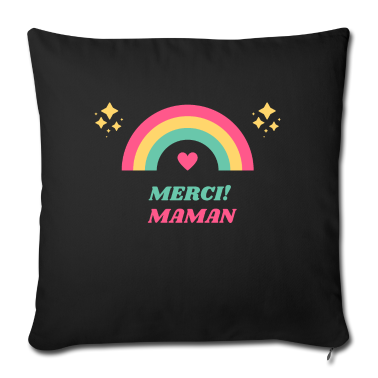 geburtstagsgeschenke mama Kissenbezug - Geschenk für Mama