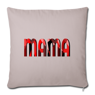 geburtstagsgeschenke mama Kissenbezug - COOLE MAMA MUTTER MUTTERTAG GESCHENKE ROTTOENE