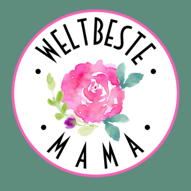 Motiv WELTBESTE MAMA - MUTTERTAG - GEBURTSTAG - GESCHENK
