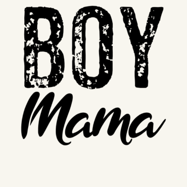 Motiv Boy Mama