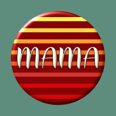Motiv MAMA MUTTERTAG