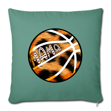 geburtstagsgeschenke mama Kissenbezug - BASKETBALLERIN BASKETBALL MAMA MUTTERTAG MUTTER