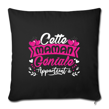 geburtstagsgeschenke mama Kissenbezug - Geschenk Mama Muttertag anpassbar