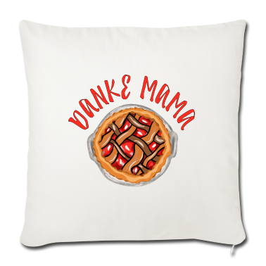 geburtstagsgeschenke mama Kissenbezug - Danke MAMA AMERIKANISCH PIE MUTTERTAG THANKSGIVING