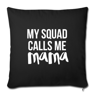 geburtstagsgeschenke mama Kissenbezug - Mama Mutter Mutti Muttertag