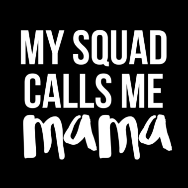 Motiv Mama Mutter Mutti Muttertag