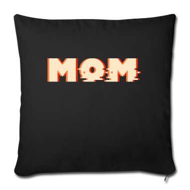 geburtstagsgeschenke mama Kissenbezug - Mutter