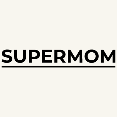 Motiv Supermom