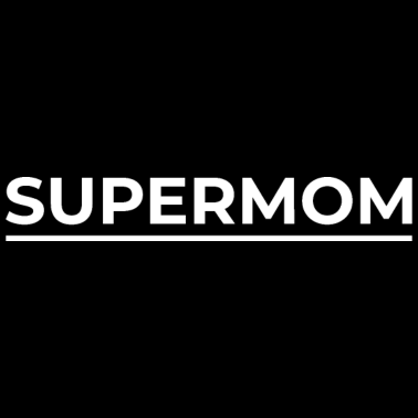 Motiv Supermom