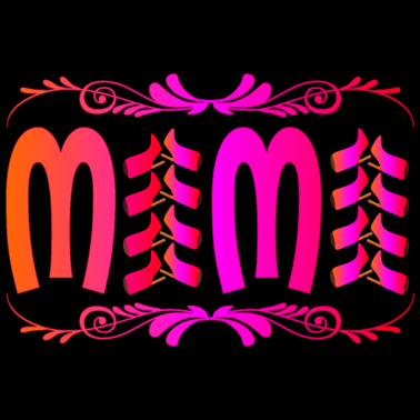 Motiv STYLISCHE MAMA DAMEN STIEFELETTEN MODE MUTTERTAG