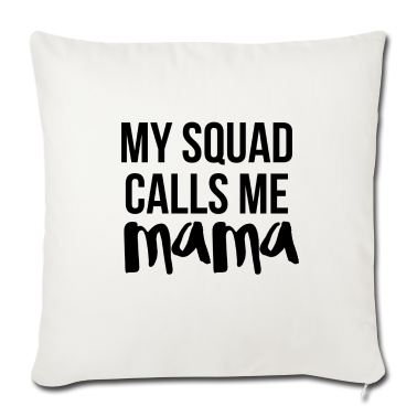 geburtstagsgeschenke mama Kissenbezug - Mama Mutter Mutti Muttertag