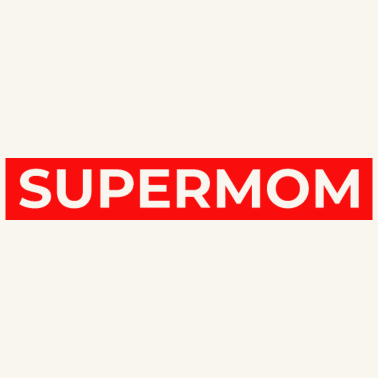 Motiv Supermom