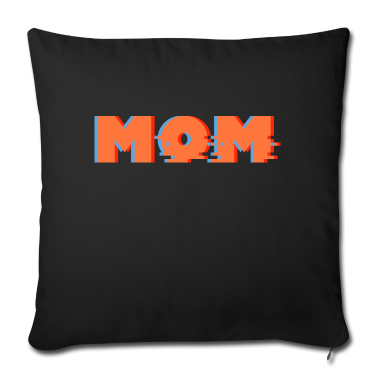 geburtstagsgeschenke mama Kissenbezug - Mutter