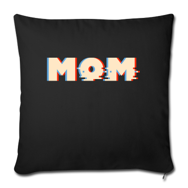 geburtstagsgeschenke mama Kissenbezug - Mutter