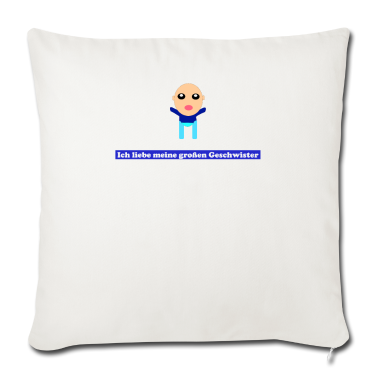 geburtstagsgeschenke mama Kissenbezug - Geschenkidee Geburtstag Geburtstagsgeschenk Papa Kind Baby Familie Bruder Mama Schulanfang