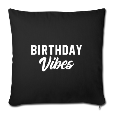 geburtstagsgeschenke mama Kissenbezug - Geburtstagsstimmung - Geburtstagsgeschenk