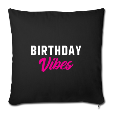 geburtstagsgeschenke mama Kissenbezug - Geburtstagsstimmung - Geburtstagsgeschenk