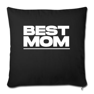 geburtstagsgeschenke mama Kissenbezug - Beste Mutter