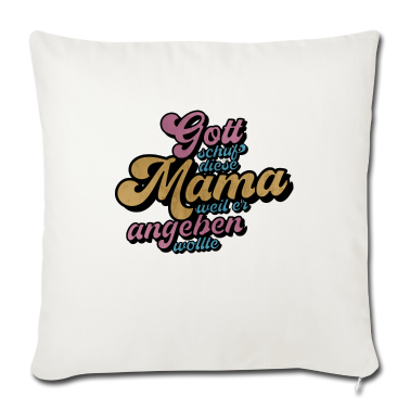 geburtstagsgeschenke mama Kissenbezug - Muttertag Mama Muttertagsgeschenk Geschenkidee