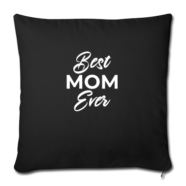 geburtstagsgeschenke mama Kissenbezug - Beste Mutter aller Zeiten