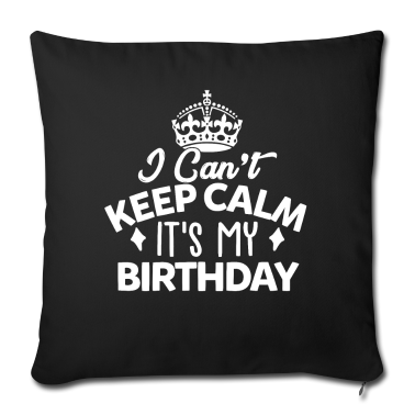 geburtstagsgeschenke mama Kissenbezug - Geburtstag Geburtstagsgeschenk Geschenk