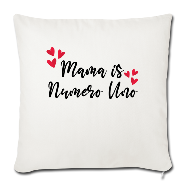 geburtstagsgeschenke mama Kissenbezug - Mama Mutter Mutti Muttertag Beste Mama Geschenk