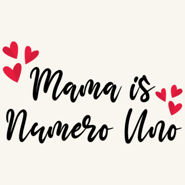 Motiv Mama Mutter Mutti Muttertag Beste Mama Geschenk