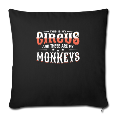 geburtstagsgeschenke mama Kissenbezug - Mama Geschenk Mutter Kinder