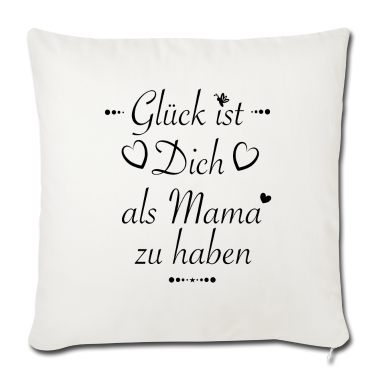 geburtstagsgeschenke mama Kissenbezug - Kleine Aufmerksamkeit für Mama
