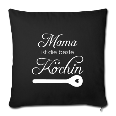geburtstagsgeschenke mama Kissenbezug - Mama