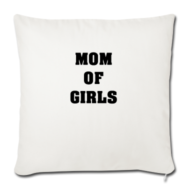 geburtstagsgeschenke mama Kissenbezug - Mama