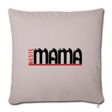 geburtstagsgeschenke mama Kissenbezug - BESTE MAMA MUTTER MUTTERTAGSGESCHENKE IDEEN MAMI