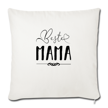 geburtstagsgeschenke mama Kissenbezug - Mama