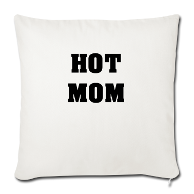 geburtstagsgeschenke mama Kissenbezug - Mama