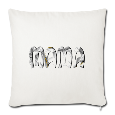 geburtstagsgeschenke mama Kissenbezug - COOLES MAMA DESIGN MUTTERTAG ÄSTHETIK