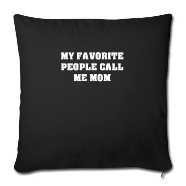 geburtstagsgeschenke mama Kissenbezug - Mama