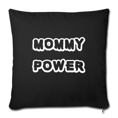 geburtstagsgeschenke mama Kissenbezug - Mama