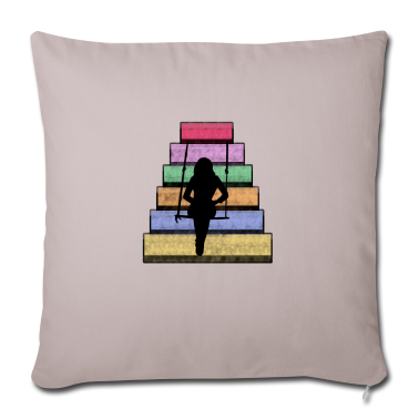 geburtstagsgeschenke mama Kissenbezug - Mama