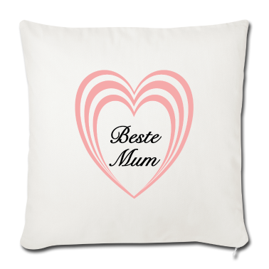 geburtstagsgeschenke mama Kissenbezug - Geschenkidee für meine Mama